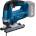 Bosch GST 185-LI (06015B3021)