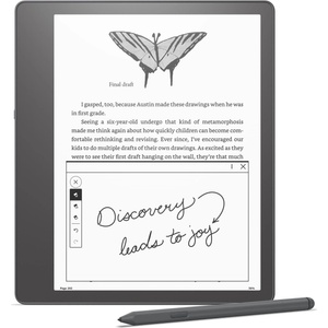 Amazon Kindle Scribe 2022 32GB Premium Pen Четец за Е-книги