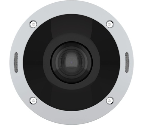 AXIS M4308-PLE