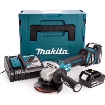 Makita DGA504RT3J