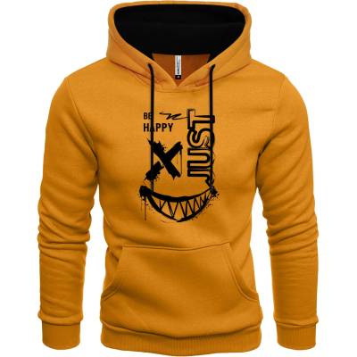 Мъжки суичър a45. j5. m