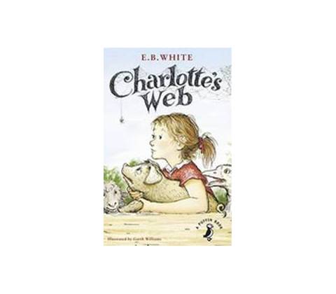 Charlottes Web