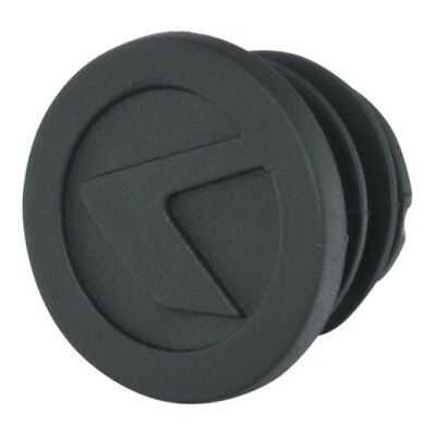 zátka do riadidiel KLS PLUG