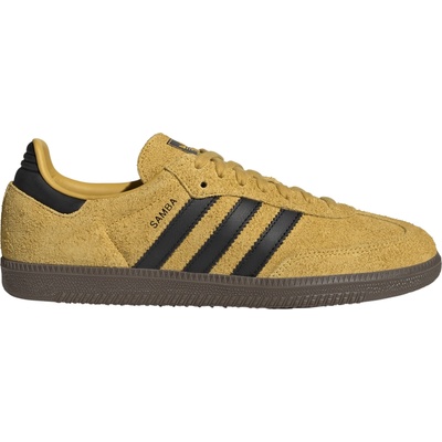 adidas Originals Samba OG Sneaker žltá