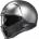 HJC i20 Solid Hyper