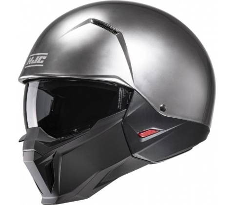 HJC i20 Solid Hyper