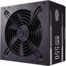Image 1 of Cooler Master MWE 550W 80 PLUS Bronze V2 (MPE-5501-ACAAB-EU)