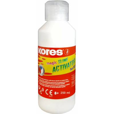 Kores Aktivátor Magic Slime Activator, 200ml