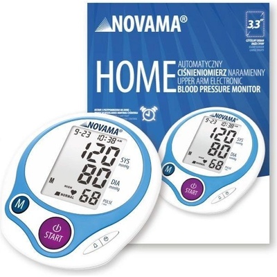 Novama Home