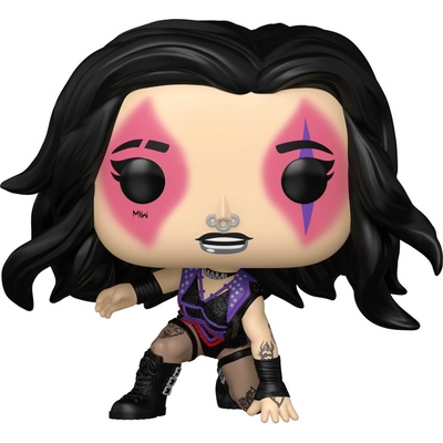 Funko Фигура Funko POP! Sports: WWE - Rhea Ripley #193 (110353)