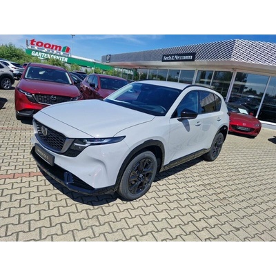 Mazda CX-5 2.5 141 Homura 104 kW