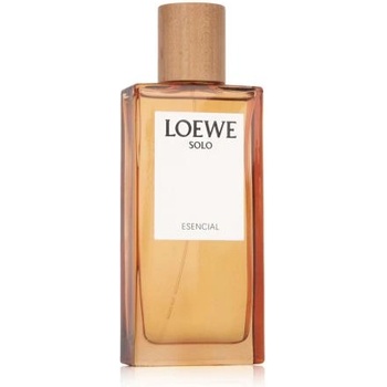 Image 1 of Loewe Solo Esencial EDT 100 ml