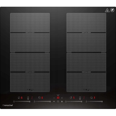 Amzchef IF7018S-5B5B5B5B