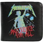 NNM Metallica - Justice For All ALLWAMETJFA