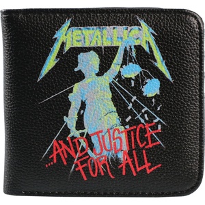 NNM Metallica - Justice For All ALLWAMETJFA