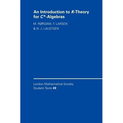 Introduction to K-Theory for C*-Algebras
