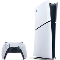 PlayStation 5 Slim Digital Edition