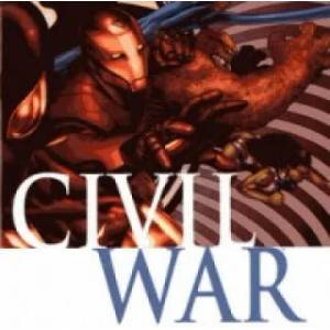 Civil War | Mark Millar (2007)