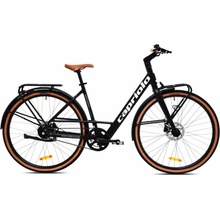 CAPRIOLO E-BIKE E-CITY dámské 2025