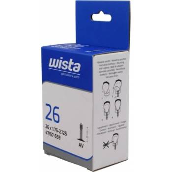 WISTA DV