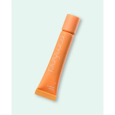 Rom&nd Matná rtěnka Color Lip Matte No,05 Nudy Mango 8 g