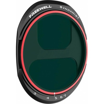Freewell Mavic 4 Pro VNDXMIST 3-7 Stop Filter FW-M4P-VNDXMIST