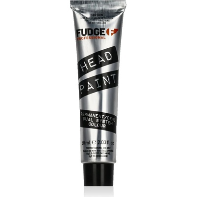 Fudge HeadPaint Light Blonde 60 ml barva 8.2 Light Violet Blonde