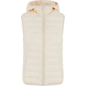 Urban classics Елек Urban classics TB8710 vest - Beige (White Sand)