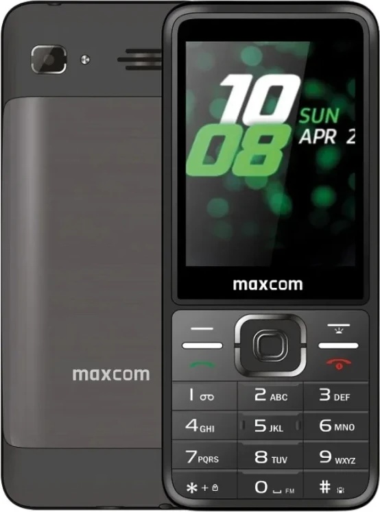 Maxcom MM244 SE