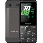 Maxcom MM244 SE Мобилни телефони (GSM)