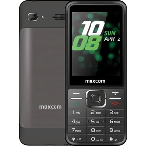 Maxcom MM244 SE Мобилни телефони (GSM)
