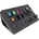 Mars Gaming MSD-TWO Black
