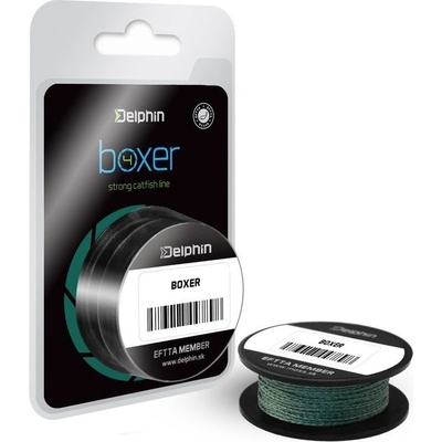 Delphin šňůra BOXER 10m 0,70mm 62,8kg