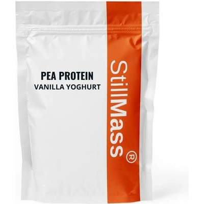 Nuvys-Nutrition Pea protein 1000 g