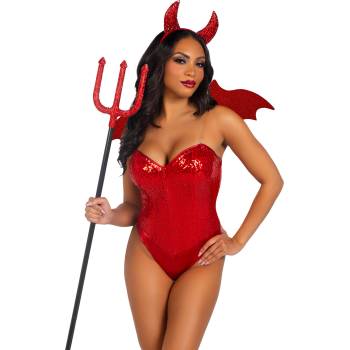 Leg Avenue Devil Kit