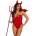 Leg Avenue Devil Kit