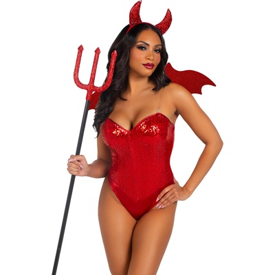 Leg Avenue Devil Kit