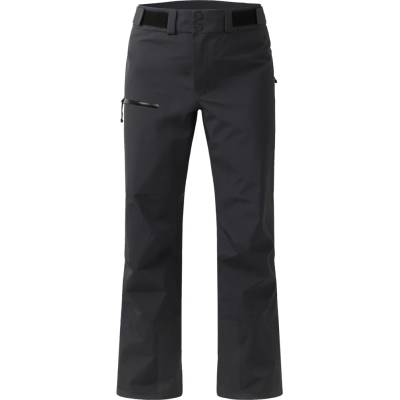 Haglöfs Дамски ски панталон Haglöfs Women's Alper Proof Pant Ski trousers - True Black (107-3685-0213)