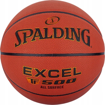 Spalding EXCEL TF-500 – Zboží Dáma