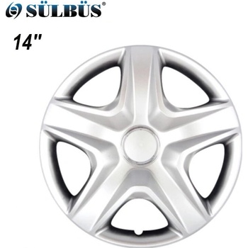 Versaco Тасове за джанти 14'' 202 (56268)