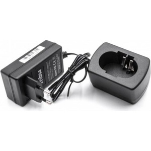 VHBW Зарядно за батерии Hitachi, Li-Ion, Тип 2, 14.4V (800117781) Зарядно за батерии