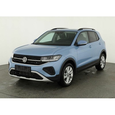 Volkswagen T-Cross 1.0 TSI DSG Life 85 kW