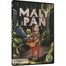Malý pán DVD