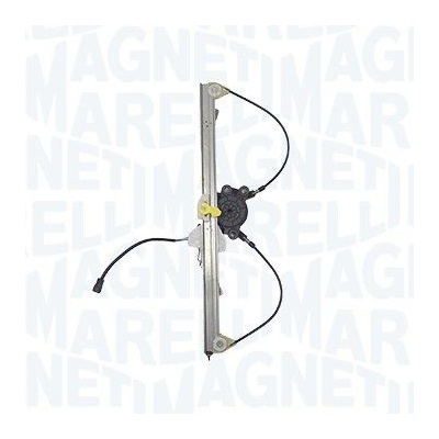 Mechanizmus zdvíhania okna MAGNETI MARELLI 350103159200