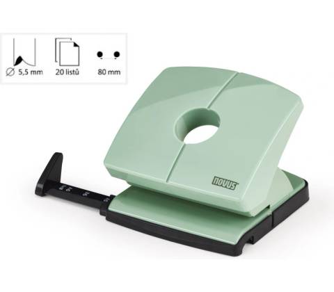 Novus B 220