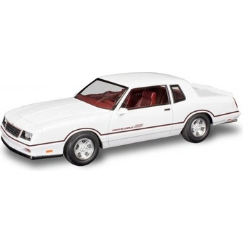 Revell Шевролет 1986 Monte Carlo - сглобяем модел (R14496)