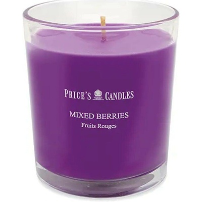 Price´s Mixed Berries 350 g