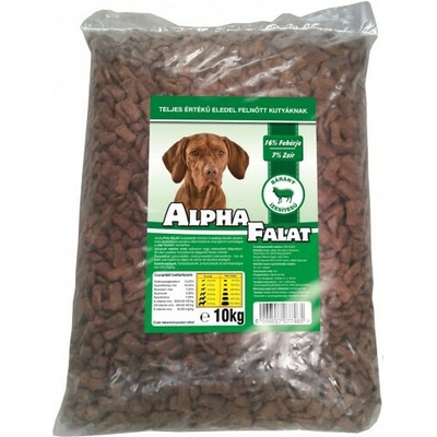 Alpha Jahňacie 10 kg