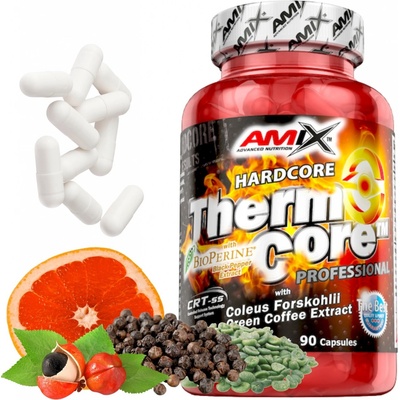 Amix ThermoCore 2 90 kapsúl