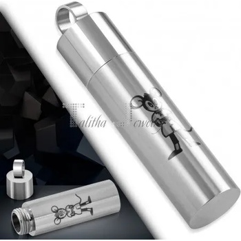 Image 1 of Talitha Висулка " Мишленце"